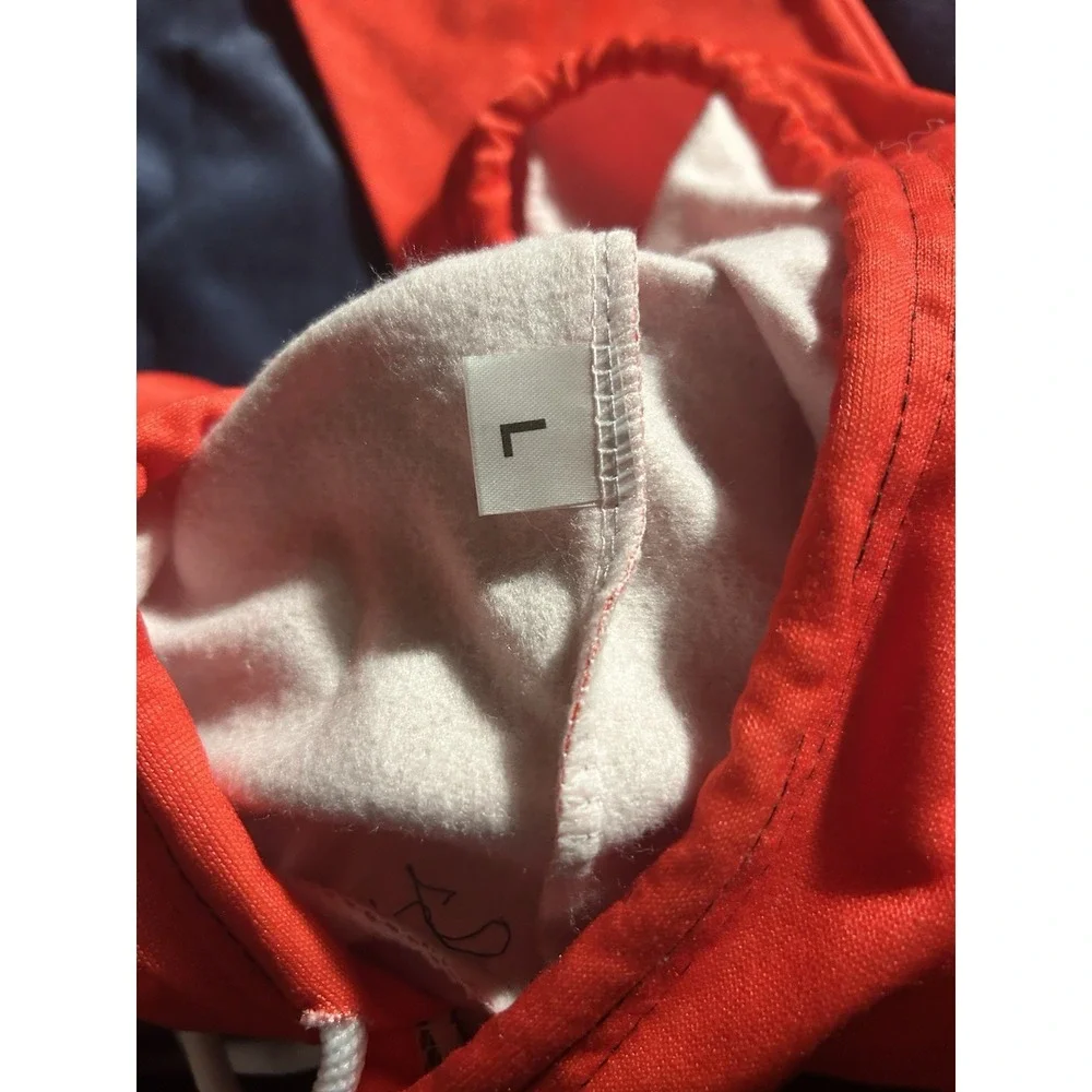Unbranded Tennessee‎ Titans  Pullover Hoodie Jacket Large